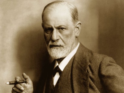 Sigmund Freud