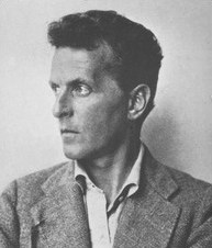 Ludwig Wittgenstein