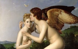Cupid & Psyche