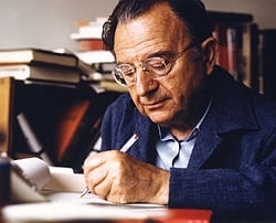 Erich Fromm