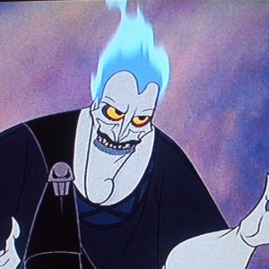 Hades