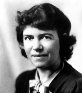 Margaret Mead