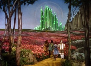 Land of Oz