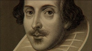 William Shakespeare