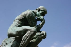 Thinker